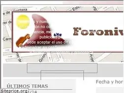 Sites similar to foronivamania.com