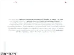 Sites similar to foronorte.com