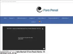 Sites similar to foropenal.com