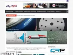 Sites similar to foropinturacoches.com