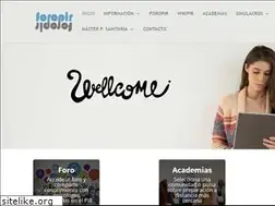 Sites similar to foropir.es