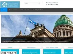 Sites similar to foropresupuesto.org.ar