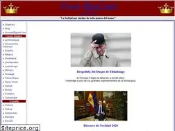 Sites similar to fororeal.net