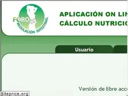Sites similar to fororegins.alimentador.es