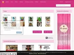 Sites similar to fororeposteria.com