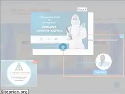 Sites similar to fororthohospital.in