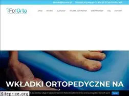 Sites similar to fororto.pl