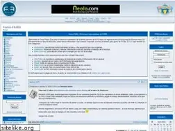 Sites similar to foros-fiuba.com.ar