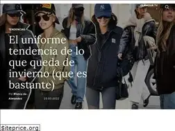 Sites similar to foros.glamour.es