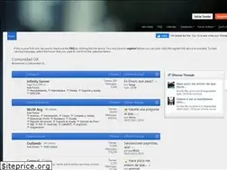 Sites similar to foros.gxzone.com