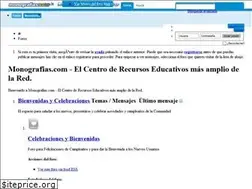 Sites similar to foros.monografias.com