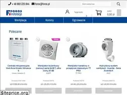 Sites similar to foros.pl