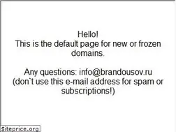 Sites similar to foros.ru