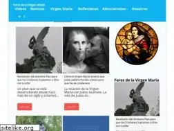 forosdelavirgen.org