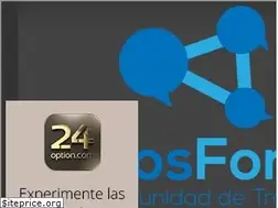 Sites similar to forosforex.com