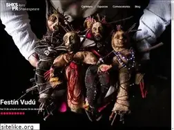 Sites similar to foroshakespeare.com