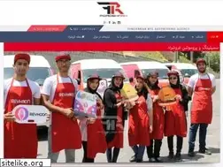 Sites similar to foroshrah.com