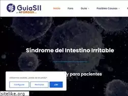Sites similar to forosii.com