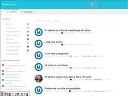 Sites similar to forosilhouette.com