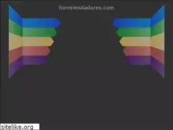 Sites similar to forosimuladores.com