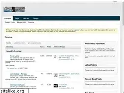 Sites similar to forosmexico.com