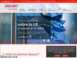 Sites similar to forosnavarra-europa.eu