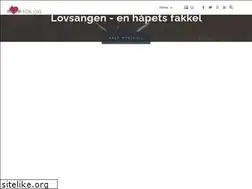 Sites similar to foross.no
