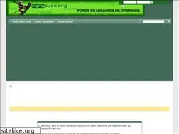 Sites similar to forosuse.org