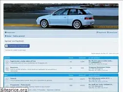 Sites similar to foroswift.com.ar