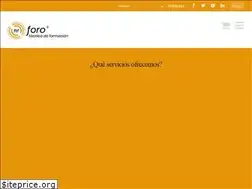 Sites similar to forotf.com
