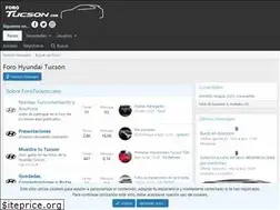 Sites similar to forotucson.com