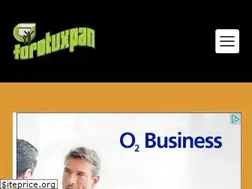 Sites similar to forotuxpan.com