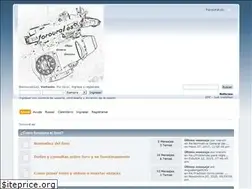 Sites similar to foroural.es