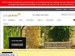 Sites similar to foroutdoors.co.uk