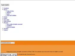 Sites similar to forovacacional.es