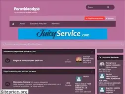 Sites similar to forovideochat.com