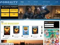 Sites similar to foroxity.nl