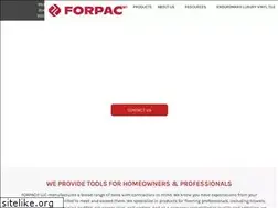 Sites similar to forpacsproducts.com