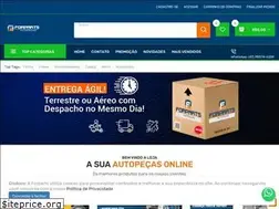Sites similar to forparts.com.br