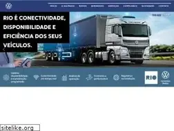 Sites similar to forpasso.com.br