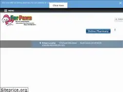 Sites similar to forpawscanton.com