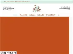 Sites similar to forpawsforpets.com