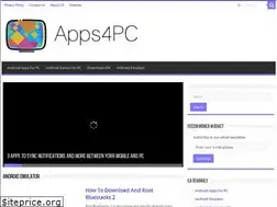 Sites similar to forpcapps.net