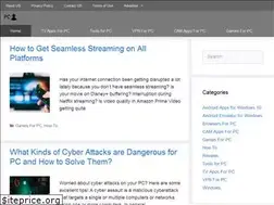 Sites similar to forpchelp.com