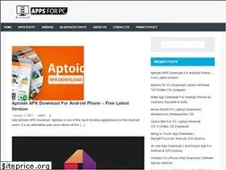 Sites similar to forpclaptop.com