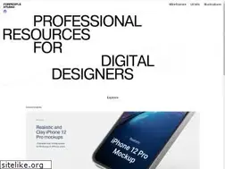 Sites similar to forpeople.studio