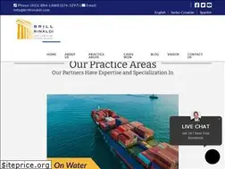 Sites similar to forpeopleforjustice.com