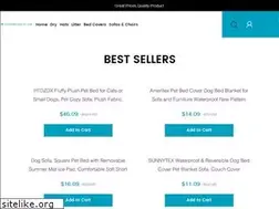 Sites similar to forpeoplepets.com