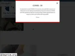 Sites similar to forpetssake.com