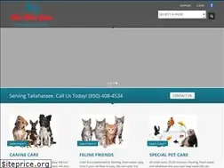 Sites similar to forpetssakecare.com
